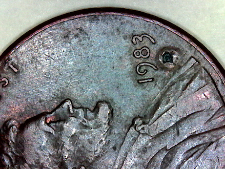 1983-D-Lincoln-Penny,-Funky-Mint-Mark.p.m.d?